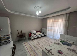  KAYALIK MAH.3.ÇEVRE YOLU KUZEYİ 3+1 SATILIK DAİRE