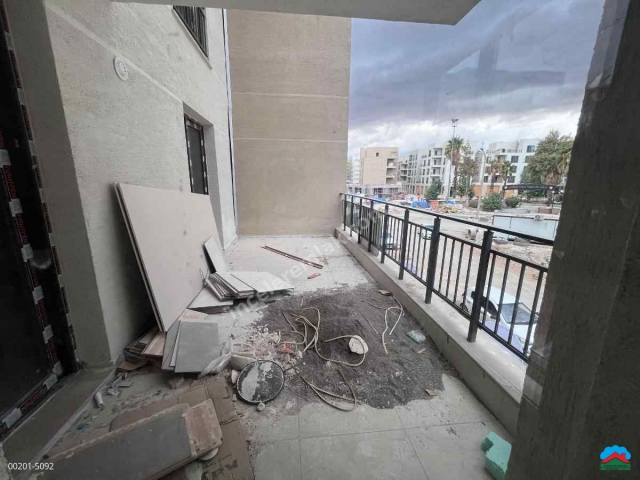 T.REİS MAH.FİLİSTİN CAD.2+1 90M2 KİRALIK DAİRE