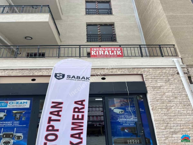 T.REİS MAH.FİLİSTİN CAD.2+1 90M2 KİRALIK DAİRE