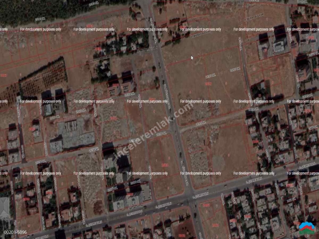 ESENTEPE MAH. 4.ÇEVERE YOLU KUZEYİ 2.993M2 YATIRIMLIK FIRSAT ARSA