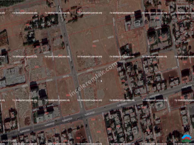 ESENTEPE MAH. 4.ÇEVERE YOLU KUZEYİ 2.993M2 YATIRIMLIK FIRSAT ARSA