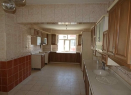 ALİTAŞI MAH. GÖLBAŞI CADDESİNE CEPHE BİNA  ALİTAŞI MAH. GÖLBAŞI CADDESİNE CEPHE BİNA