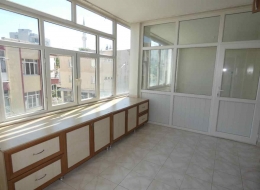 ALİTAŞI MAH. GÖLBAŞI CADDESİNE CEPHE BİNA  ALİTAŞI MAH. GÖLBAŞI CADDESİNE CEPHE BİNA