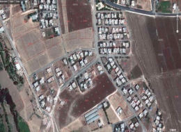 YUNUS EMRE MAH EMNİYET GÜNEYİ 545M2 ARSA YUNUS EMRE MAH EMNİYET GÜNEYİ 545M2 ARSA