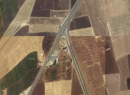 KARAGÖL MEVKİİ URFA YOLU 40.000M2 MÜKEMMEL ARAZİ KARAGÖL MEVKİİ URFA YOLU 40.000M2 MÜKEMMEL ARAZİ