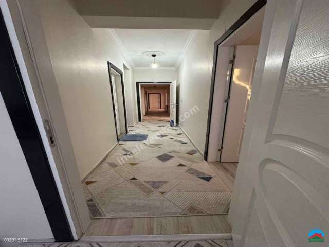  Adıyaman Yeşilyurt'ta Satılık Beri Köprüsü Kuzeyinde 3+1 140m2 Daire