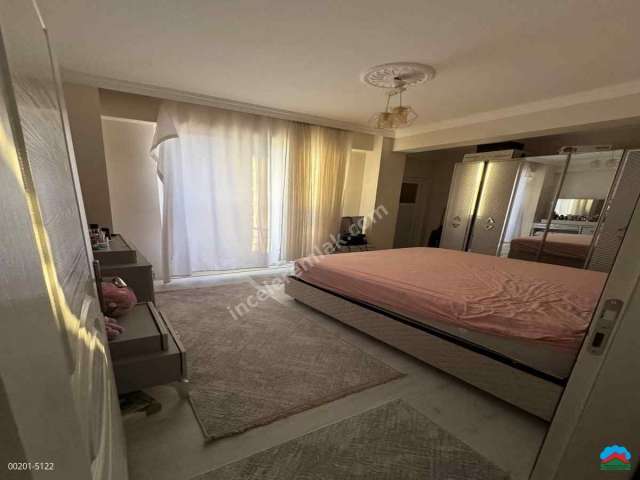  Adıyaman Yeşilyurt'ta Satılık Beri Köprüsü Kuzeyinde 3+1 140m2 Daire