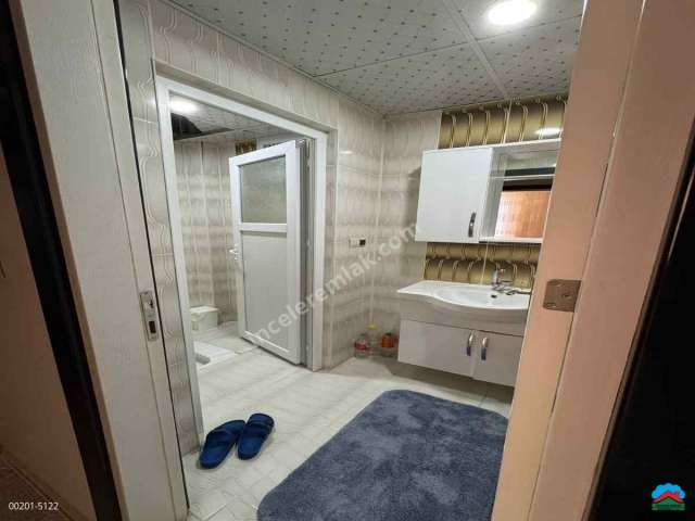  Adıyaman Yeşilyurt'ta Satılık Beri Köprüsü Kuzeyinde 3+1 140m2 Daire