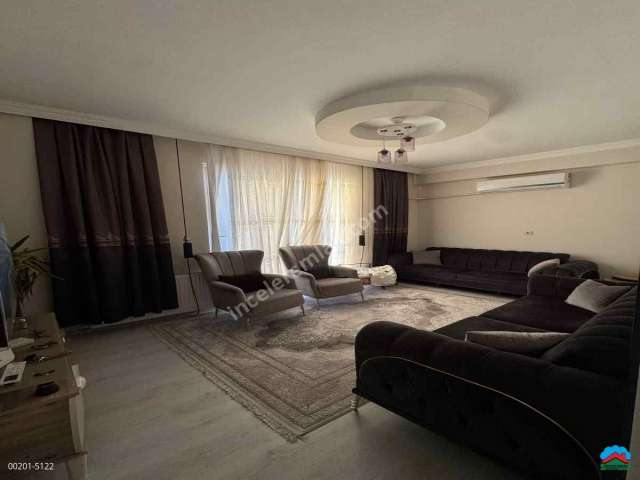  Adıyaman Yeşilyurt'ta Satılık Beri Köprüsü Kuzeyinde 3+1 140m2 Daire