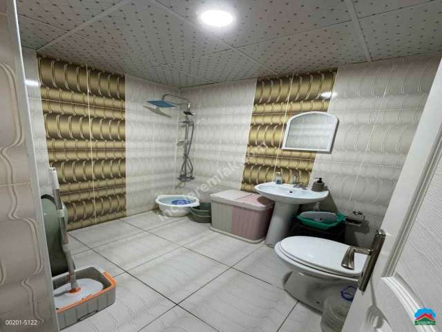  Adıyaman Yeşilyurt'ta Satılık Beri Köprüsü Kuzeyinde 3+1 140m2 Daire