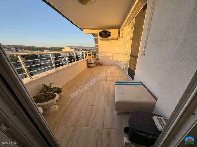  Adıyaman Yeşilyurt'ta Satılık Beri Köprüsü Kuzeyinde 3+1 140m2 Daire