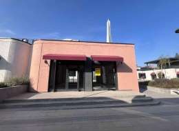 Adıyaman Turgutreis Yeni Meydanda 100m2 Sıfır İşyeri