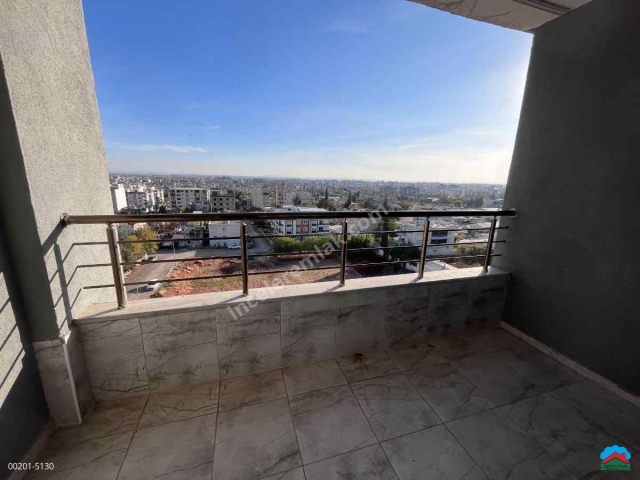  KAYALIK MAH.3.ÇEVRE YOLU KUZEYİ 3+1 SATILIK DAİRE