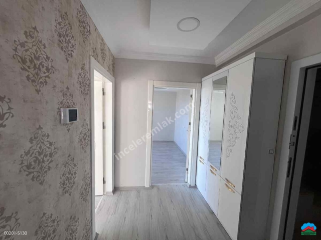  KAYALIK MAH.3.ÇEVRE YOLU KUZEYİ 3+1 SATILIK DAİRE