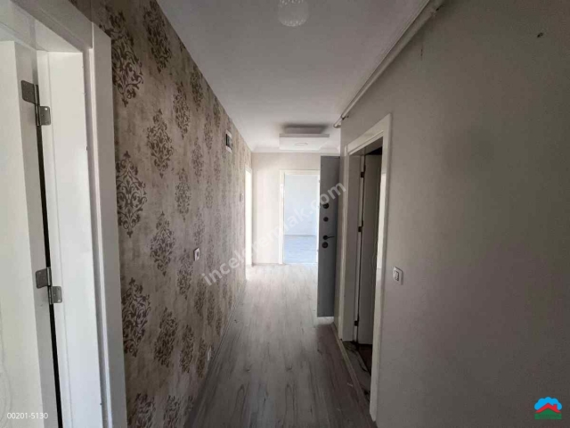  KAYALIK MAH.3.ÇEVRE YOLU KUZEYİ 3+1 SATILIK DAİRE