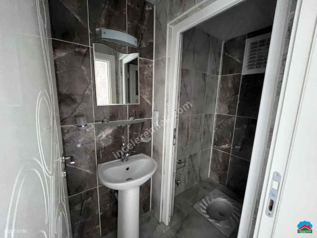  KAYALIK MAH.3.ÇEVRE YOLU KUZEYİ 3+1 SATILIK DAİRE