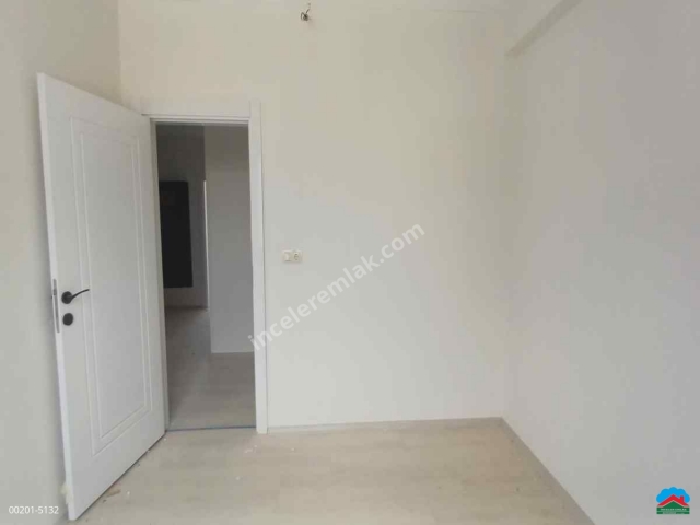  KARAPINAR MAH.MERİNOS BATISI 2+1 SIFIR ARAKAT DAİRE