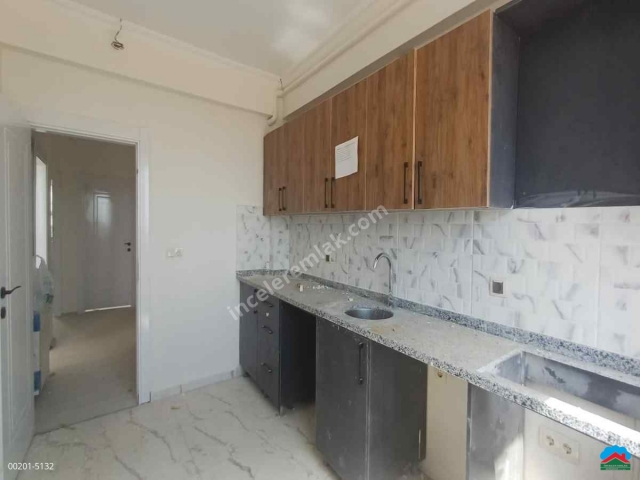  KARAPINAR MAH.MERİNOS BATISI 2+1 SIFIR ARAKAT DAİRE