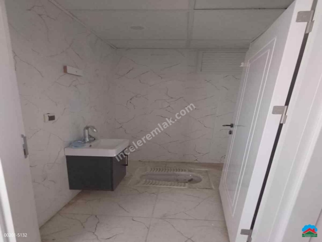  KARAPINAR MAH.MERİNOS BATISI 2+1 SIFIR ARAKAT DAİRE