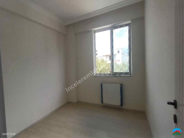  KARAPINAR MAH.MERİNOS BATISI 2+1 SIFIR ARAKAT DAİRE