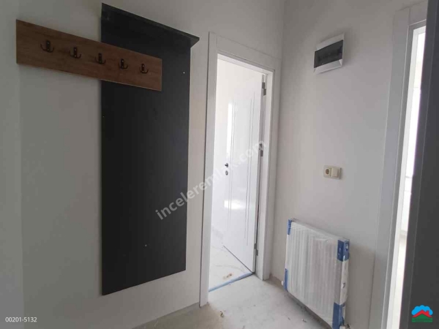  KARAPINAR MAH.MERİNOS BATISI 2+1 SIFIR ARAKAT DAİRE