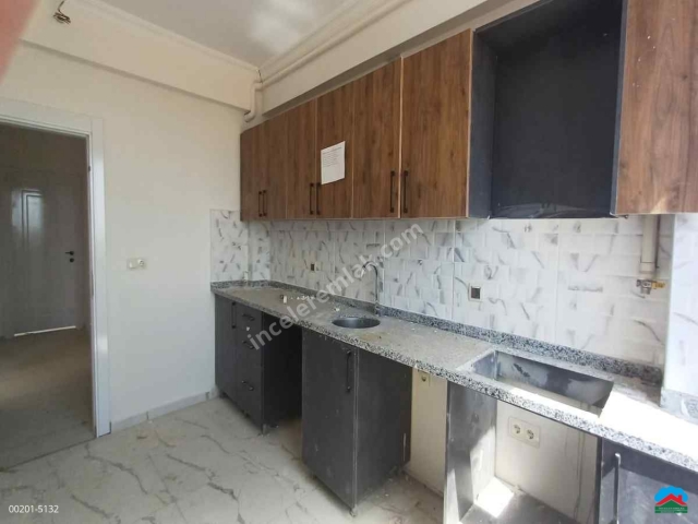  KARAPINAR MAH.MERİNOS BATISI 2+1 SIFIR ARAKAT DAİRE