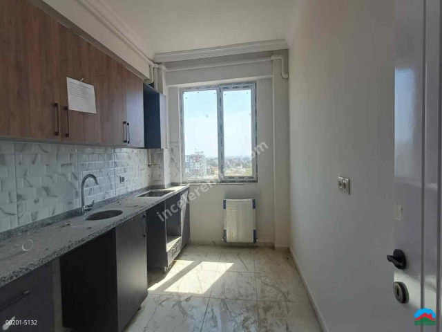  KARAPINAR MAH.MERİNOS BATISI 2+1 SIFIR ARAKAT DAİRE