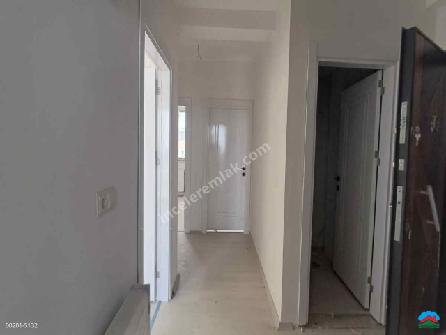  KARAPINAR MAH.MERİNOS BATISI 2+1 SIFIR ARAKAT DAİRE