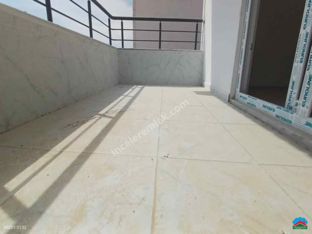  KARAPINAR MAH.MERİNOS BATISI 2+1 SIFIR ARAKAT DAİRE