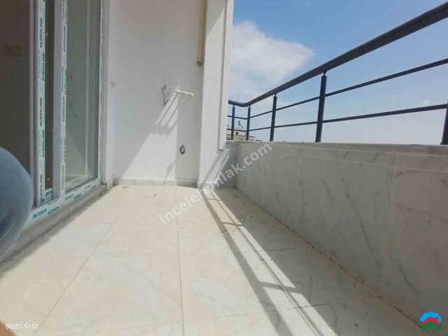  KARAPINAR MAH.MERİNOS BATISI 2+1 SIFIR ARAKAT DAİRE