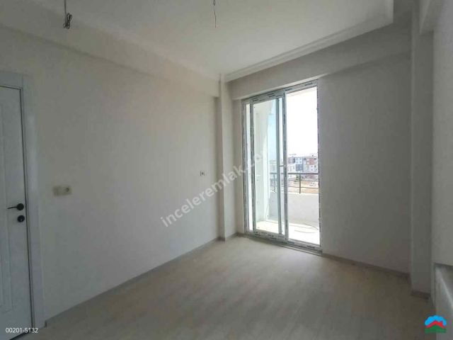  KARAPINAR MAH.MERİNOS BATISI 2+1 SIFIR ARAKAT DAİRE