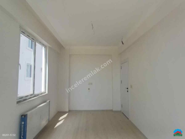  KARAPINAR MAH.MERİNOS BATISI 2+1 SIFIR ARAKAT DAİRE