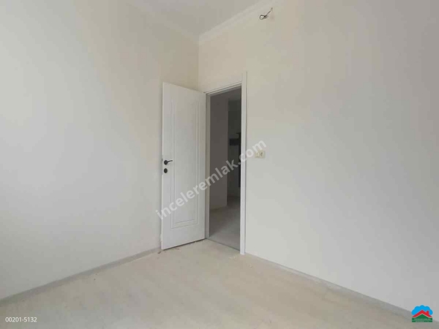  KARAPINAR MAH.MERİNOS BATISI 2+1 SIFIR ARAKAT DAİRE