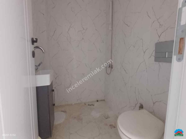  KARAPINAR MAH.MERİNOS BATISI 2+1 SIFIR ARAKAT DAİRE
