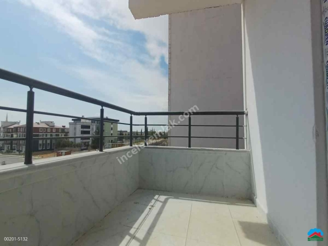  KARAPINAR MAH.MERİNOS BATISI 2+1 SIFIR ARAKAT DAİRE