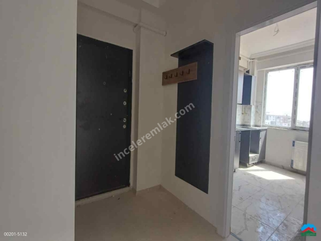  KARAPINAR MAH.MERİNOS BATISI 2+1 SIFIR ARAKAT DAİRE