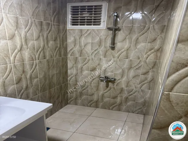  Adıyaman Turgutreis'te Zey Cad. Cephe Kiralık 45m2 Büro