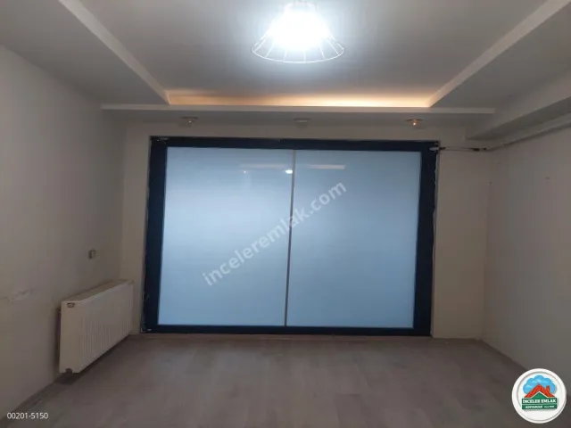  Adıyaman Turgutreis'te Zey Cad. Cephe Kiralık 45m2 Büro