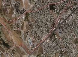 Adıyaman Yenisanayi