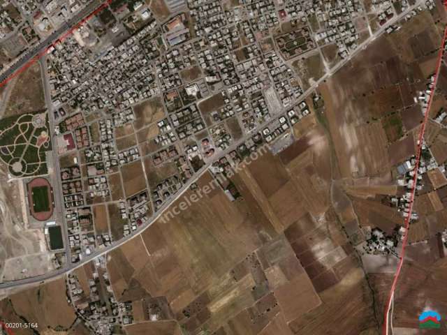 Adıyaman Sümerevler'de Besni Cad. Civarı Yerinde Dönüşüm Hissesi