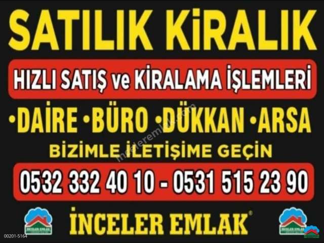 Adıyaman Sümerevler'de Besni Cad. Civarı Yerinde Dönüşüm Hissesi