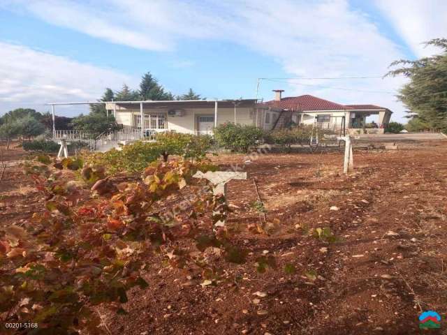 Adıyaman Karagöl'de Satılık 5128M2 Anayolda Mükemmel Arazi