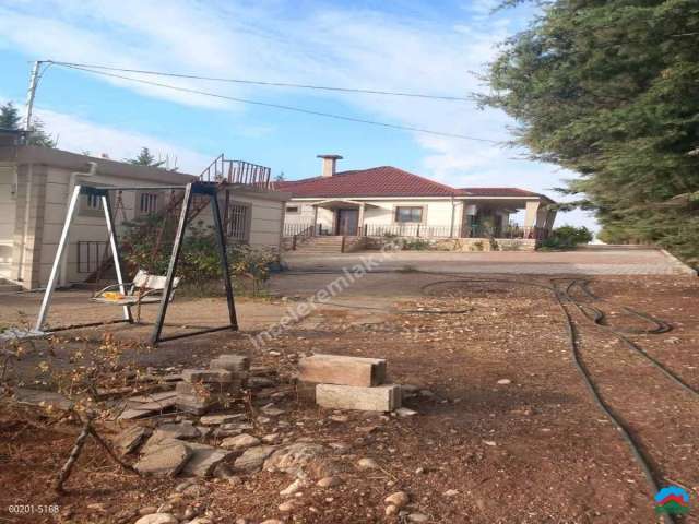 Adıyaman Karagöl'de Satılık 5128M2 Anayolda Mükemmel Arazi