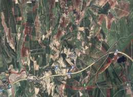 Adıyaman Gözebaşı Köyü