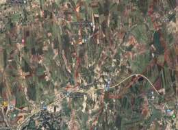 Adıyaman Gözebaşı