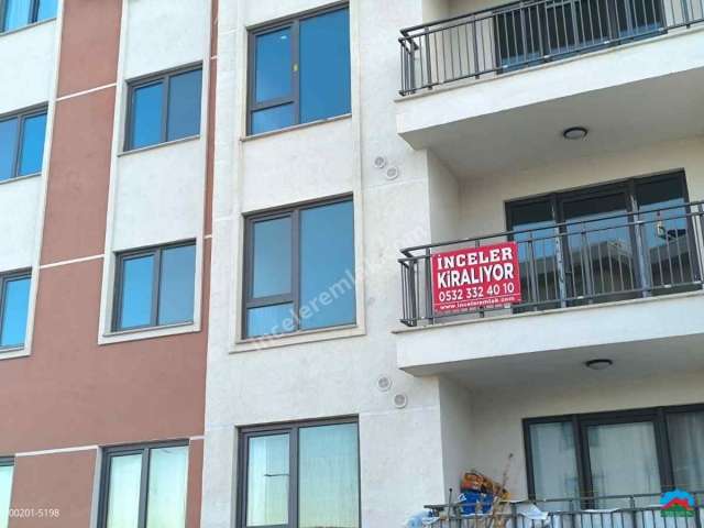 Adıyaman İndere Toki'de Kiralık Güzel Konumlu 3+1 Daire 