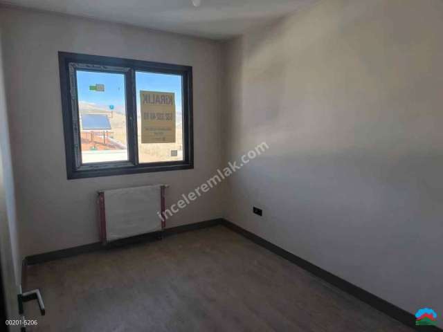 Adıyaman İndere'de Toki Konutları kiralık 3+1 Hazır Daire 