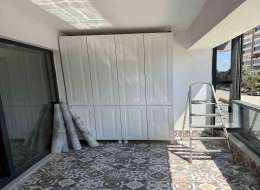  Adıyaman Sümerparkta Satılık 4+1 185 M2 Sıfır Mükemmel Daire