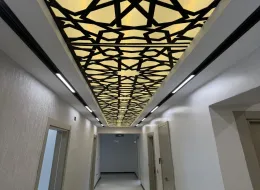  Adıyaman Sümerparkta Satılık 4+1 185 M2 Sıfır Mükemmel Daire