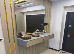  Adıyaman Sümerparkta Satılık 4+1 185 M2 Sıfır Mükemmel Daire